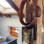 La Maizon Du Bois 1 Er Etage