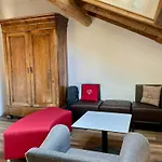 La Maizon Du Bois 1 Er Etage