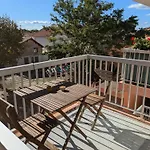 Appartement Valras - Bord De Mer