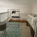 Grand Studio Avec Mezzanine Et Terrasse