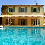 Ma Maison En Provence A 10' De La Mer