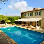 Ma Maison En Provence A 10' De La Mer