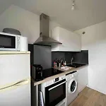 Appartement Lumineux 2 Pieces