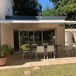 Beautiful 4 Room Apartment In La Rochelle