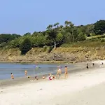 Appartement Vue Mer, Plage Et Centre Ville A Pied
