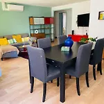 T3 Proche St Charles Et Panier 80M2 - Garage Privatif En Option