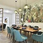 Villa Luxueuse Au Pied De La Plage