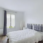 Les Sables D'Olonne - Appartement Pour 4 Et Jardin