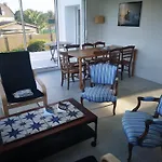 Maison Vue Sur Mer Avec Jardin