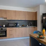 Apartment Le Nid