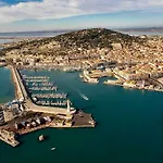 Vacances En Bord De Mer