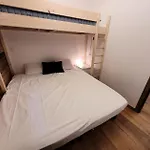 Residence Le Confidentiel - 2 Pieces Pour 4 Personnes 221