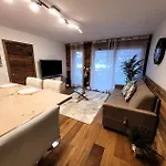Residence Le Confidentiel - 2 Pieces Pour 4 Personnes 221