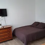 Appartement Cosy Lumineux Tres Confortable
