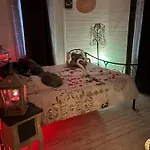 L Idylle Chalet