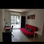 Studio Proche Gare Saint Charles Wifi
