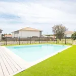 Appartement Duplex Mimizan Plage