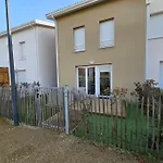 Appartement Duplex Mimizan Plage