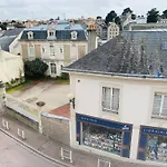 Charmant Duplex