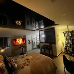 Love Room Avec Spa Prive