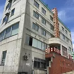 Hotel Alphastar Iwappara