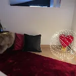 Love Room Avec Spa Prive