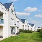 Centre-Ville Pleneuf Val Andre, Appartement Pour 4