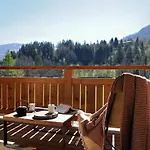 La Belle Prariand Megeve
