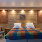 Chalet Rochebrune - Apartment La Turche