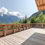 Chalet Soljanel