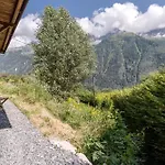 Chalet Soljanel