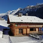Chalet La Bornandine