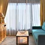 Appart 2 Pieces 4 Couchages Port Leucate Naturisme Pl010-452