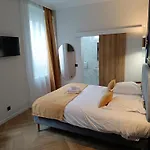 The Originals Boutique, Hotel D'Angleterre, Fecamp