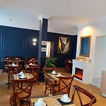 The Originals Boutique, Hotel D'Angleterre, Fecamp