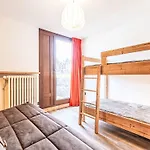 Apartment Le Pramecou - Val Claret-8 By Interhome