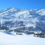 Studio Cosy Pour 2 Personnes Au Pied Des Pistes, Les Menuires - Quartier De Brelin - Fr-1-452-12
