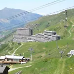 Appartement Charmant, Ski Au Pied, 4 A 6 Pers, Balcon Sud, Wi-Fi, Casier A Skis, Proche Commerces - Fr-1-452-272