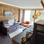 Grands Studios Vue Sur Lac