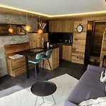 Grands Studios Vue Sur Lac