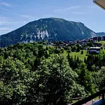 Spacieux Appartement 2* Pres Des Pistes Et Du Centre Station - Courchevel Village - Fr-1-514-41