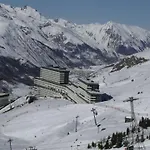 Studio Economique Pour 2 Pers, Pied Des Pistes - Les Menuires