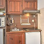 Appartement 2 Pieces Pour 4 Personnes Avec Balcon Au Centre De Morzine, Proche Pistes Et Commerces - Fr-1-524-55