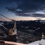 Studio Proche Pistes Ski Avec Parking, Lumineux Et Calme - Fr-1-296-330