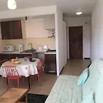 Grand Studio Avec Terrasse Proche Du Port De Saint Cyprien -3Rm168