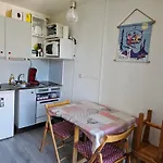 Studio 4 Pers Puy-Saint-Vincent 1700