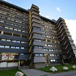 Appartement Renove Au Pied Des Pistes Avec Balcon Expose Sud Pour 4 Personnes - Fr-1-452-365
