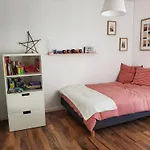 Appartement Calme Avec Jardin Bidart Biarritz