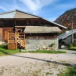 Chalet Lisa