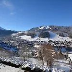 Appartement Cosy A Morzine - 2 Pieces, Piscine, Balcon, Parking - 4 Pers - Fr-1-684-50